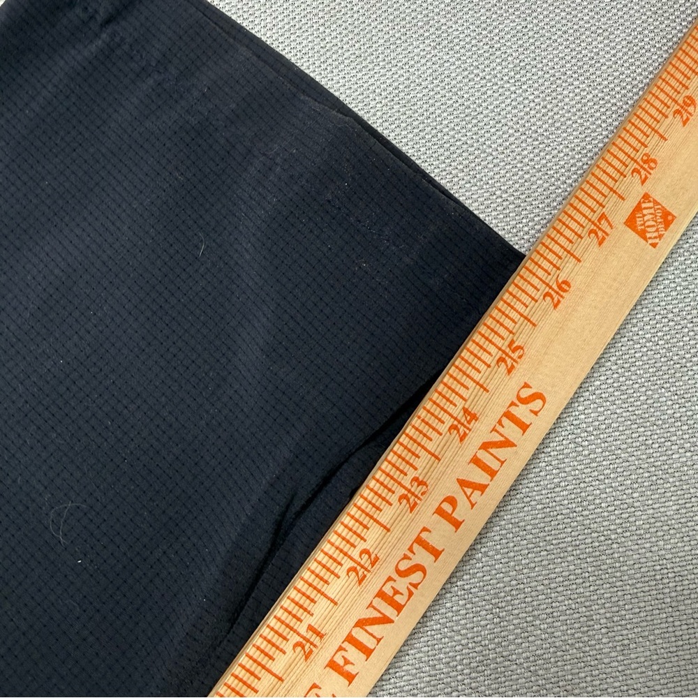 Zyia‎ Active Men’s Navy Blue Pants Comfort Waistband Size Medium - Picture 7 of 7